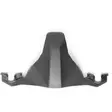 Scott Hustle Noseguard MX one size - Ajolasien varaosat ja tarvikkeet - D96931 - 1