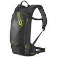Scott Waterbag Scott Radiator musta/lime green - Reput ja laukut - D158231 - 1