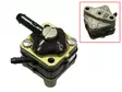 Sea-X polttoainepumppu Johnson/Evinrude 2.5-15HP - Perämoottorin polttoainepumput - D106231 - 1