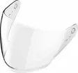 Sena Visiiri Outstar Clear - Kypärän visiirit - D482721 - 1