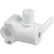 Shakespeare 4721 nylon rail mount - Antennijalat ja tarvikkeet - D156651 - 1
