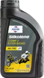 Silkolene Comp 2 1L (10) - 2T öljyt - D265741 - 1