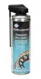 Silkolene Titanium Dry Lube 500ml (12) - Ketjuöljyt - D265791 - 1