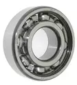 Skf bearing 6201/c3 - Tarvikevaraosat - 7206201 - 1