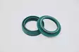 SKF Oil & Dust Seal 35 mm. - WP - Etuteleskooppien tiivisteet - D328121 - 1