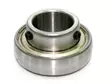 Sno-X Laakeri UC205-16, 25.4x52/49.5x15/31mm - Ketjukotelon laakerit ja öljytiivisteet - D360921 - 1