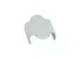 Sno-X Solki Arctic Cat/Polaris/Ski-Doo - Moottorikelkan telaston soljet - D404771 - 1
