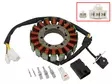 Sno-X Staattori, Arctic Cat 3000 - Moottorikelkan staattorit - D484221 - 1