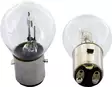 Solero Polttimo 12V 35/35W BA20D - Polttimot ja led-nauhat - D561 - 1