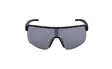 Spect Red Bull Dakota Sunglasses black smoke with silver mirror - Aurinkolasit - D436731 - 1