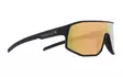 Spect Red Bull Dash Sunglasses Matt Metallic w Blue-Gold Mirror - Aurinkolasit - D456101 - 2