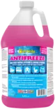 Star brite Anti Freeze -46 3,78 gal myrkytön pakkasneste punainen - Veneen puhdistus ja vahaus - D259451 - 1