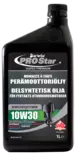 Star brite Moniaste 4-tahti 10W30 Perämoot.öljy synt. 1L - Marine öljyt - D259441 - 1