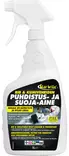 Star brite RIB & Kumiveneiden puhd.-& suoja-aine 1L - Veneen puhdistus ja vahaus - D259571 - 1