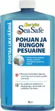 Star brite Sea Safe pohjan & rungon pesuaine 1L - Veneen puhdistus ja vahaus - D259541 - 1