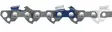 Stihl picco micro 3 (pm3) 3/8p - 1.3 mm - 51 dl - Tarvikevaraosat - 3636-000-0051 - 1