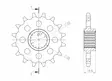 Supersprox Eturatas 704.17 - Moottoripyörän eturattaat - D51481 - 2