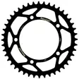 Supersprox / JT Teräs takaratas 1792.44 - Moottoripyörän takarattaat - D216461 - 1