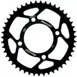 Supersprox / JT Teräs takaratas 1806.47 - Moottoripyörän takarattaat - D26641 - 1