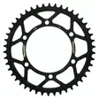 Supersprox / JT Teräs takaratas 498.40 - Moottoripyörän takarattaat - D26741 - 1