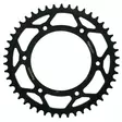 Supersprox Teräs takaratas 210.46 - Moottoripyörän takarattaat - D159871 - 1