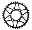 Supersprox Teräs takaratas 478.45 - Moottoripyörän takarattaat - D26721 - 1