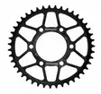 Supersprox Teräs takaratas 478,43 - Moottoripyörän takarattaat - D72241 - 1