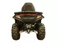Takavinssin asennussarja CF MOTO CFORCE 600 / 625 (2020–) - Mönkijän vinssien kiinnityssarjat taka - D429091 - 3