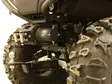 Takavinssin asennussarja CF MOTO CFORCE 600 / 625 (2020–) - Mönkijän vinssien kiinnityssarjat taka - D429091 - 4