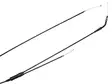 Tec-X Kaasuvajeri, Derbi Senda R, SM 00-03 - Mopon kaasuvaijerit - D62831 - 1