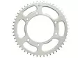 Tec-X Takaratas, 52 hammasta (420), Ø105mm, Aprilia, Derbi, Drac, Rieju, Yamaha - Mopon takarattaat - D3001 - 1