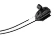 Throttle cable l=1100 - Stiga varaosat - 181005501-1 - 1