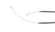 Throttle cable non original suitable for stihl - Tarvikevaraosat - 6308381 - 1