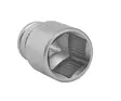 Työkalusarja 3/8" 9-os. bolt-fit - Hylsysarjat - LX7731 - 2