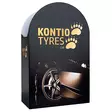 Tyres rengasständi - Renkaat, rengaskoneiden varaosat - 499-97181 - 2