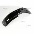 UFO Etulokasuoja CR125/250 -99,CR500 Musta 001 - Offroad lokasuojat ja jatkeet - D219001 - 1