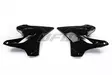 UFO Ilmanohjaimet YZ125/250 15-21 Musta 001 - Offroad ilmanohjaimet - D219951 - 1