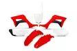 UFO Plastic kit 5 -parts OEM 999 CRF110F 2019- - Offroad muovisarjat - D402871 - 1