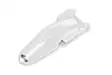 UFO Takalokasuoja HVA TC/TE250-510 08-13 Valkoinen 041 - Offroad lokasuojat ja jatkeet - D219251 - 1