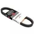 Ultimax XS 828 Variaattorihihna - Moottorikelkan variaattorin hihnat - D264611 - 1