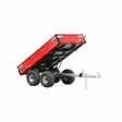 Ultratec Tasalavakärry - Mönkijän peräkärryt - D378921 - 3