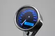 Velona 60 Nopeusmittari 260km/h - Moottoripyörän nopeusmittarit - D91461 - 1