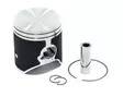 Vertex Piston kit BETAMOTOR RR 125 2T 2018-24 53,95mm - Moottoripyöräm männät ja mäntäsarjat - D476801 - 1