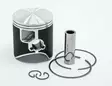 Vertex Piston kit BETAMOTOR RR 250 2T 2013-17 66,35mm - Moottoripyöräm männät ja mäntäsarjat - D476811 - 1