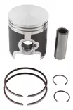 Vertex Piston kit COBRA CX50SR 2006-17 38,95mm - Moottoripyöräm männät ja mäntäsarjat - D476881 - 1