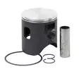 Vertex Piston kit HO CR-CRE125 2000-03 54,45mm - Moottoripyöräm männät ja mäntäsarjat - D477171 - 1
