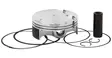 Vertex Piston kit KTM EXC530R Compr 12,7:1 2008-11 94,94mm - Moottoripyöräm männät ja mäntäsarjat - D478021 - 1