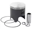 Vertex Piston kit KTM SX-GS250 1990-94 67,48mm - Moottoripyöräm männät ja mäntäsarjat - D477951 - 1
