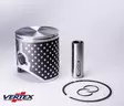 Vertex Piston kit KTM SX125 01-.. TC125 14-.. MC125 1-Ring 0,8 RACE EVO 53,96mm - Moottoripyöräm männät ja mäntäsarjat - D477041 - 1