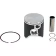Vertex Piston kit KTM SX125 01-.. TC125 14-.. MC125 21-.. 1-Ring 53,94mm - Moottoripyöräm männät ja mäntäsarjat - D477051 - 1